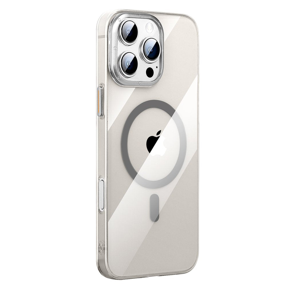 HDD HBC-306 Aden PC Magsafe iPhone 16 Pro Max Telefon Kılıfı-2 HDD HBC-306 Aden PC Magsafe iPhone 16 Pro Max Telefon Kılıfı-2